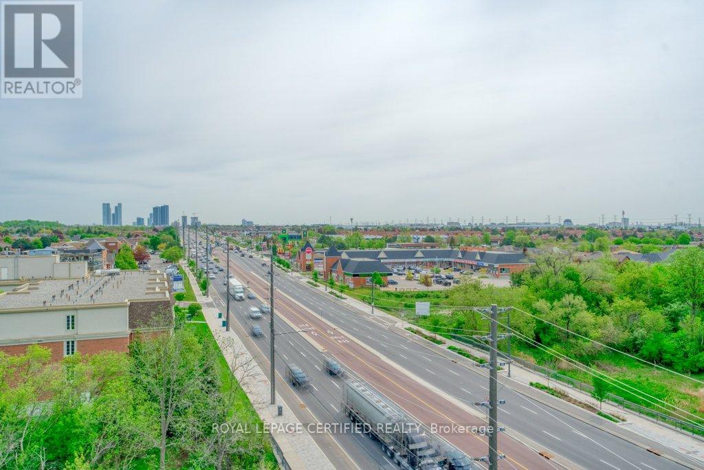 711 - 4700 Highway 7, Vaughan, Ontario  L4L 0B4 - Photo 26 - N13156548
