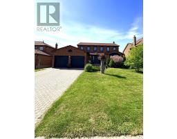 24 LINDHURST STREET, Brampton, Ontario