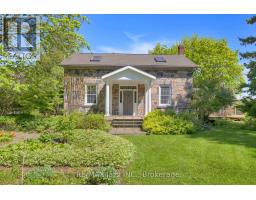 2402 GANARASKA ROAD, Port Hope, Ontario