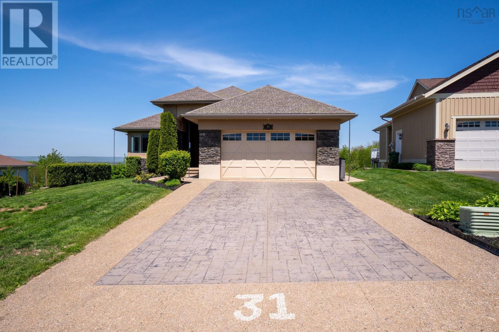31 Falcon Drive, Canaan, Nova Scotia  B4N 0A1 - Photo 1 - 202604496