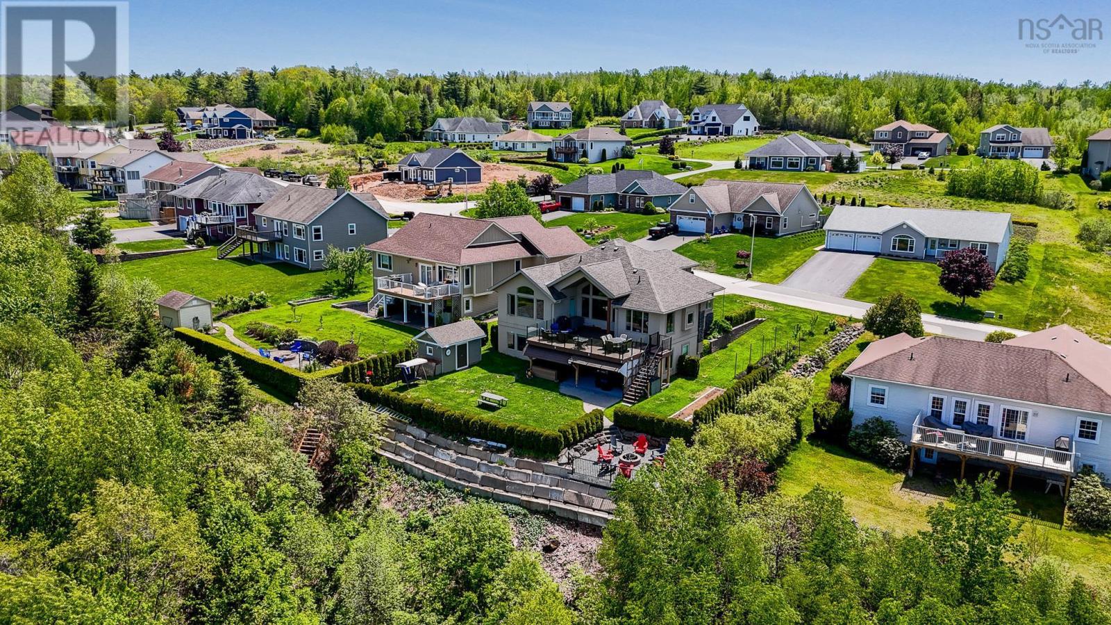 31 Falcon Drive, Canaan, Nova Scotia  B4N 0A1 - Photo 47 - 202604496