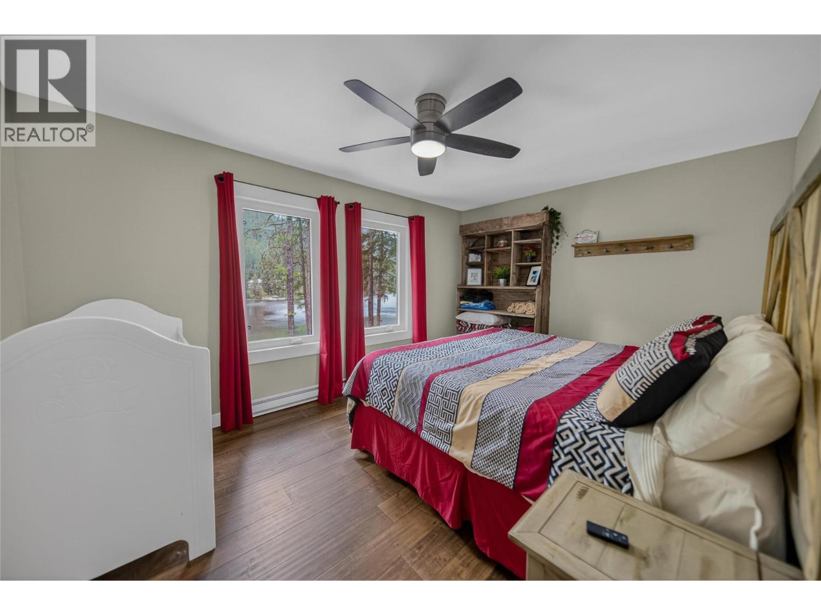 3061 Westside Road, Moyie, British Columbia  V0B 2A0 - Photo 20 - 10390216