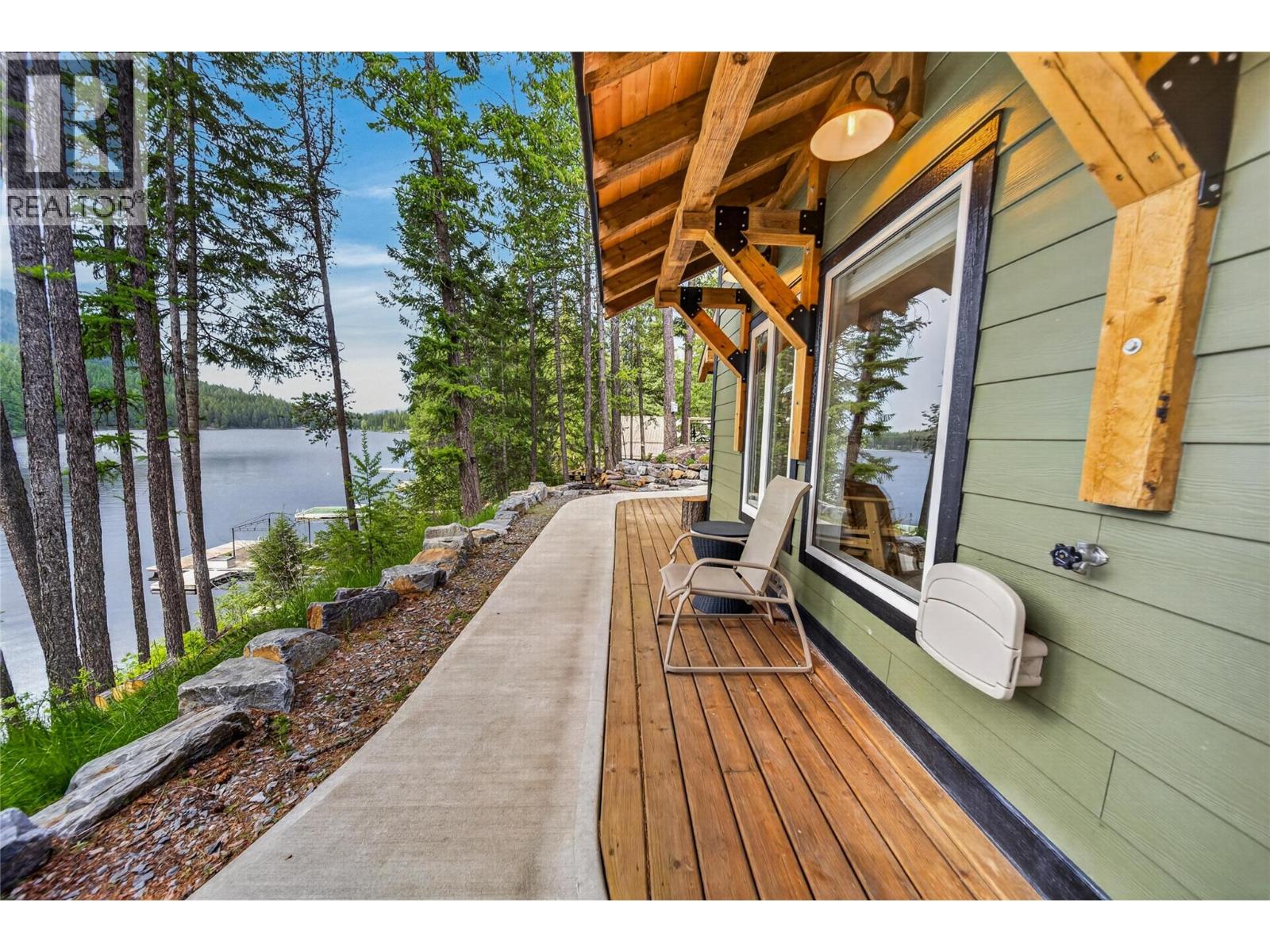 3061 Westside Road, Moyie, British Columbia  V0B 2A0 - Photo 26 - 10390216