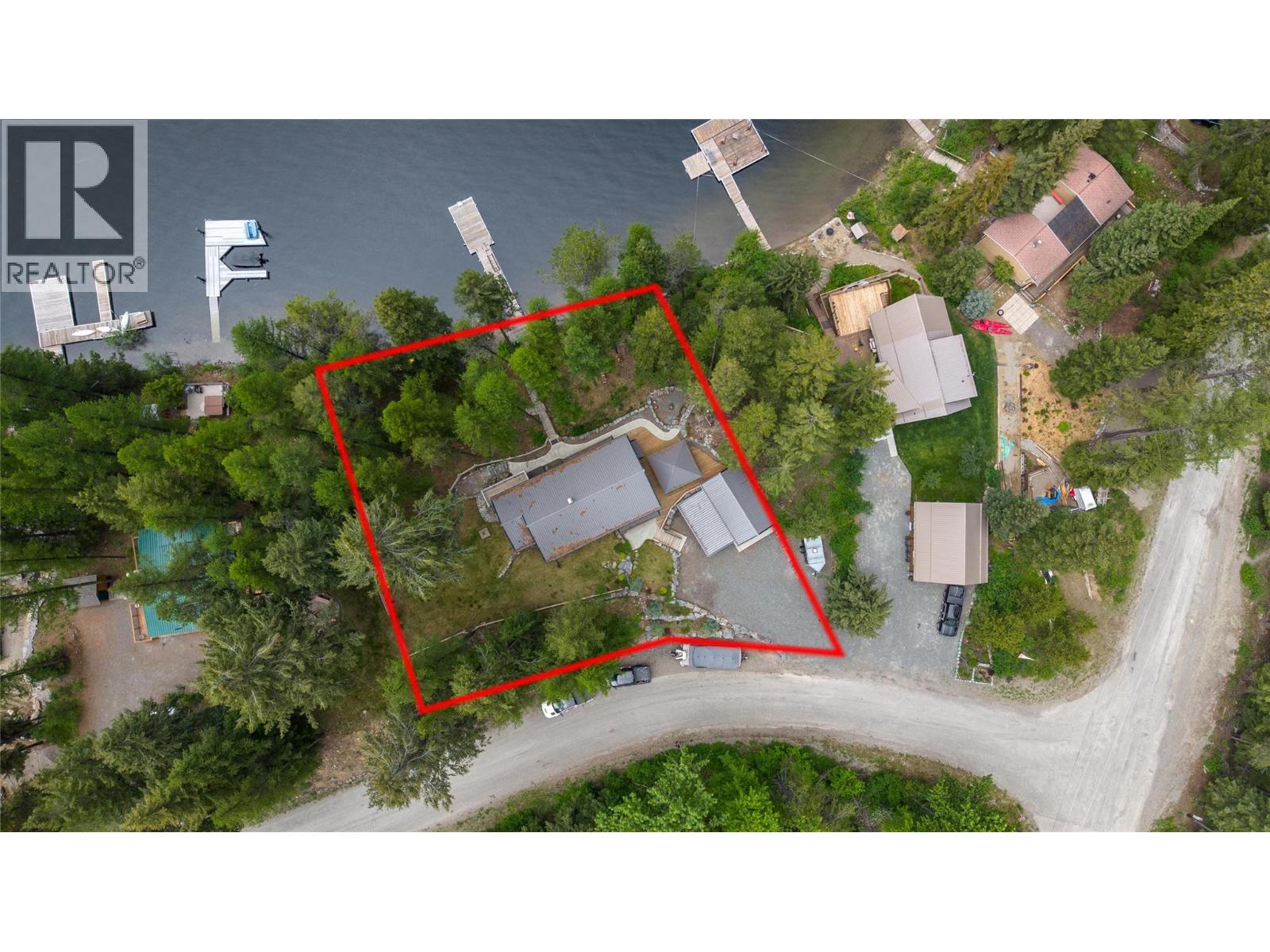 3061 Westside Road, Moyie, British Columbia  V0B 2A0 - Photo 30 - 10390216