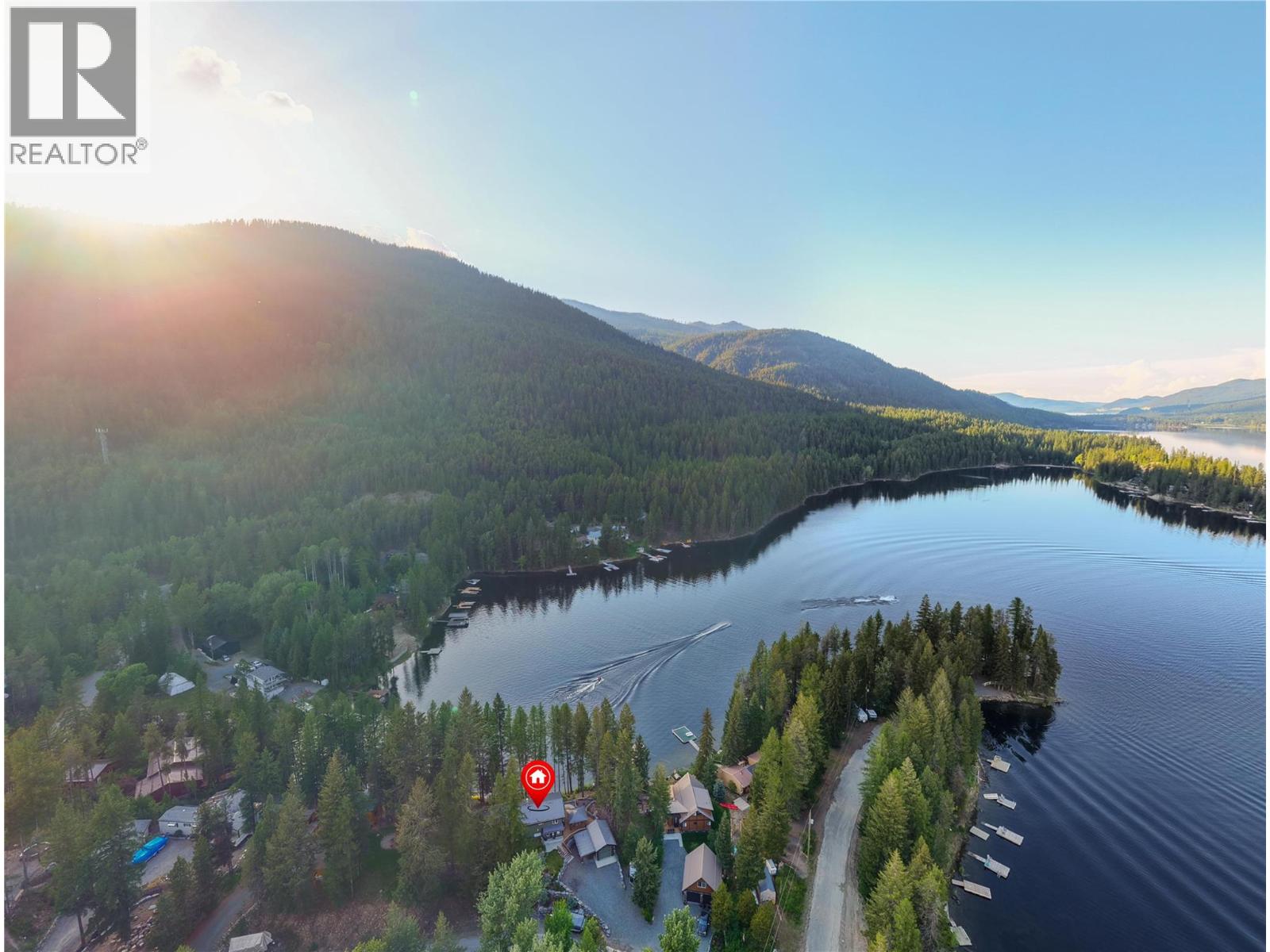 3061 Westside Road, Moyie, British Columbia  V0B 2A0 - Photo 33 - 10390216