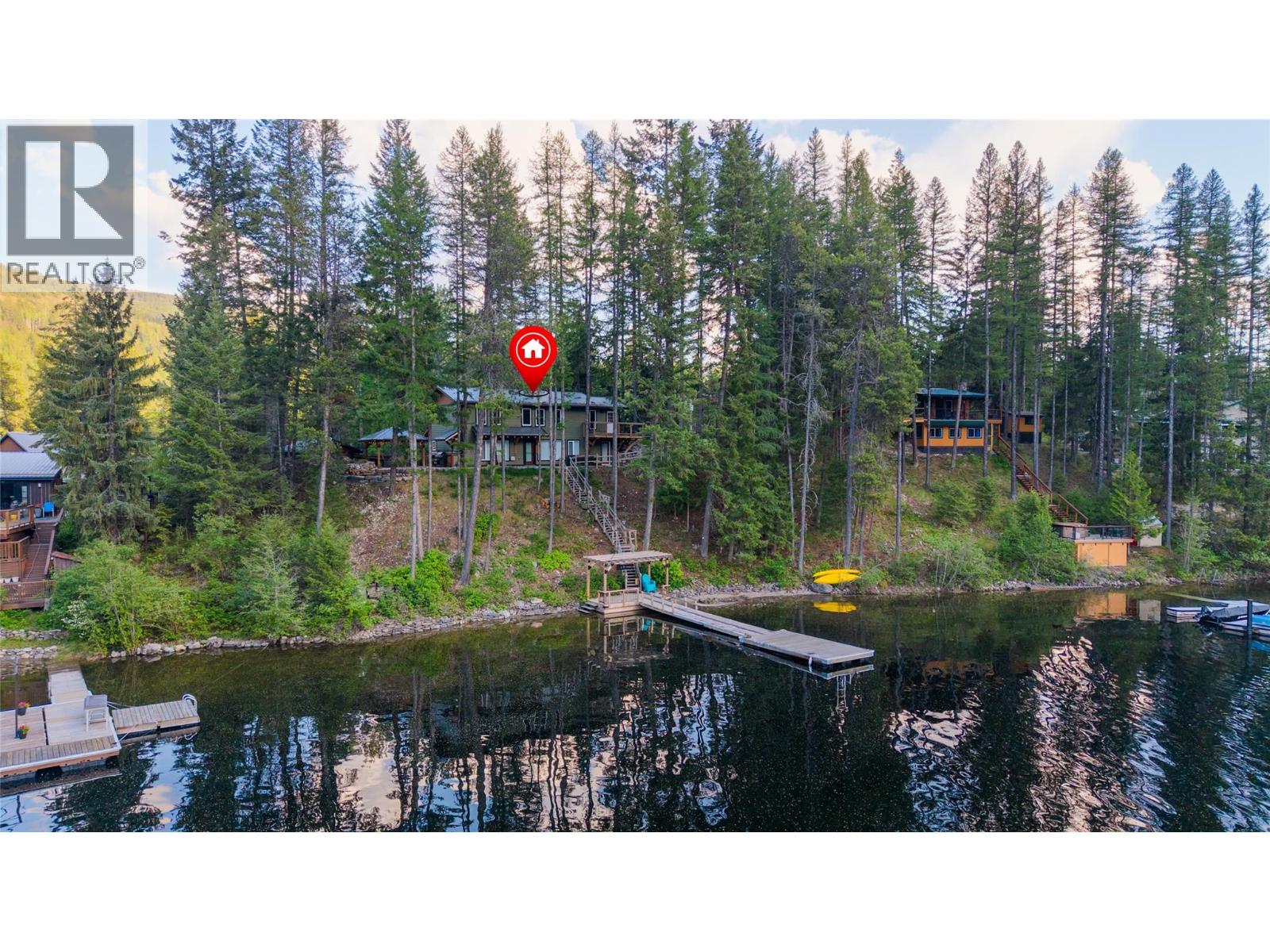 3061 Westside Road, Moyie, British Columbia  V0B 2A0 - Photo 31 - 10390216