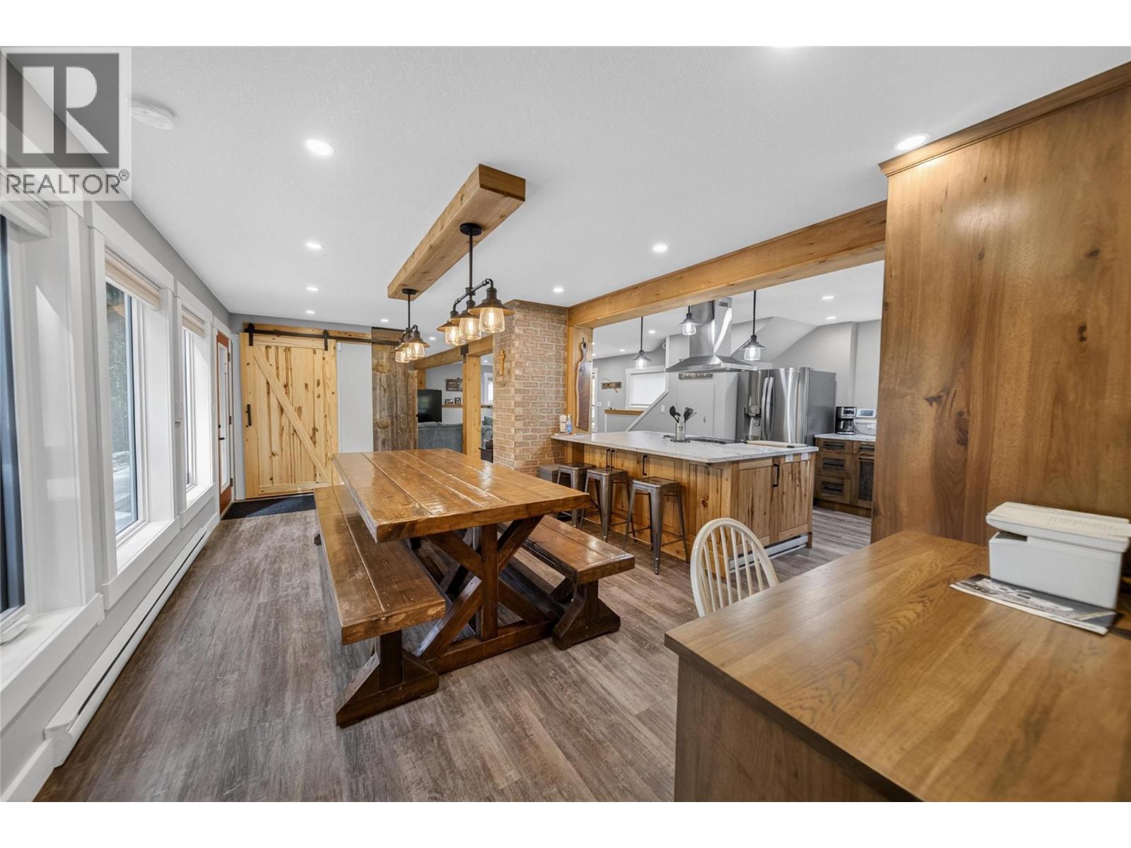 3061 Westside Road, Moyie, British Columbia  V0B 2A0 - Photo 9 - 10390216