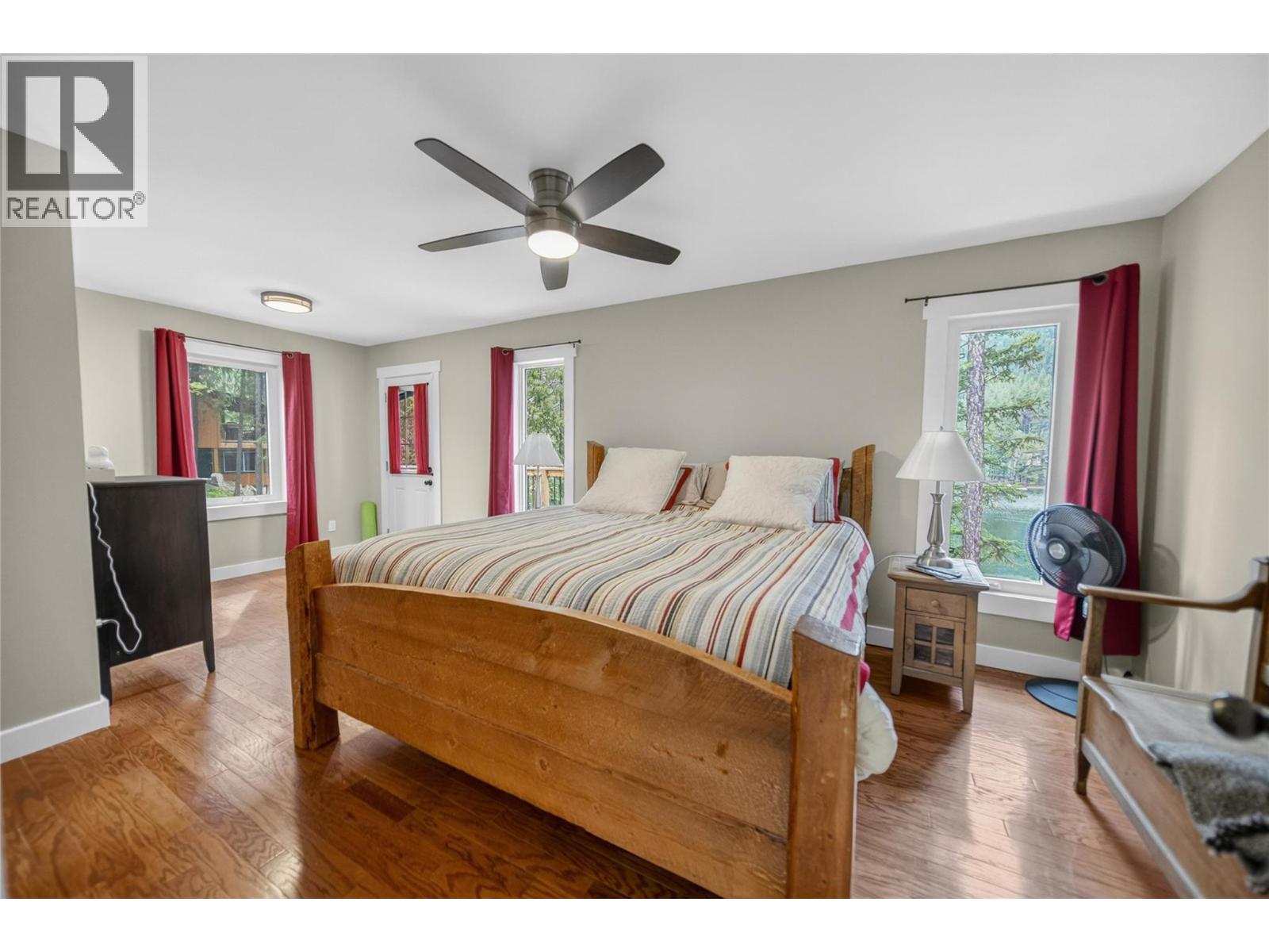 3061 Westside Road, Moyie, British Columbia  V0B 2A0 - Photo 13 - 10390216