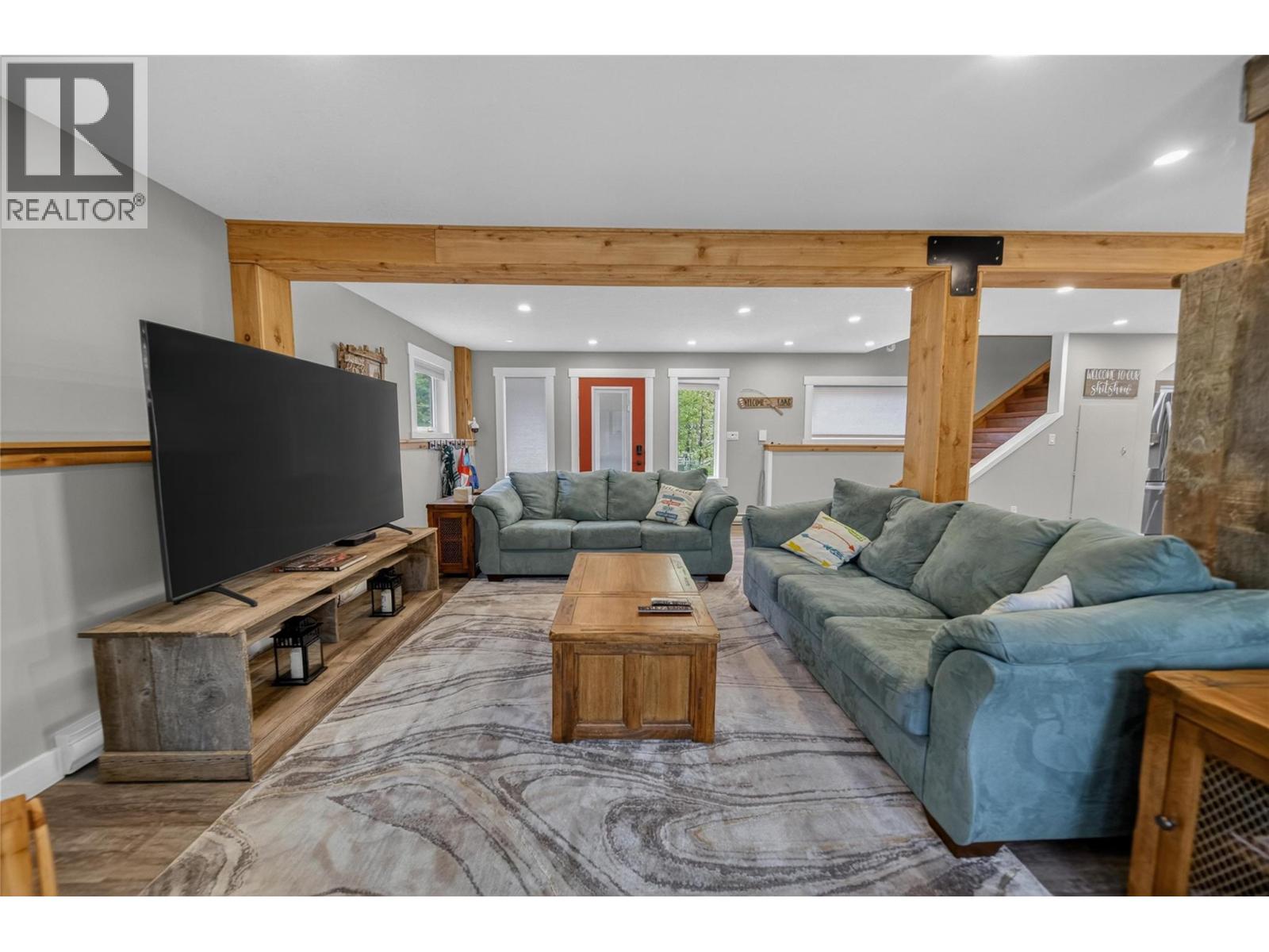 3061 Westside Road, Moyie, British Columbia  V0B 2A0 - Photo 10 - 10390216