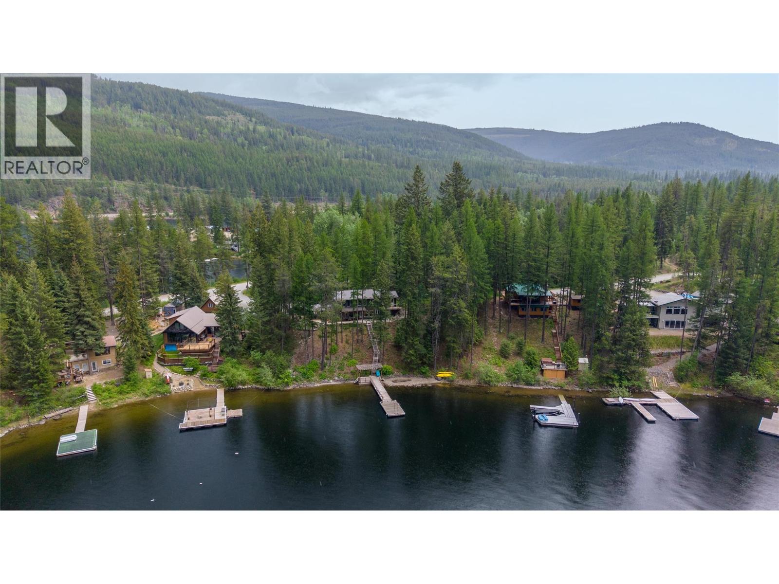 3061 Westside Road, Moyie, British Columbia  V0B 2A0 - Photo 32 - 10390216
