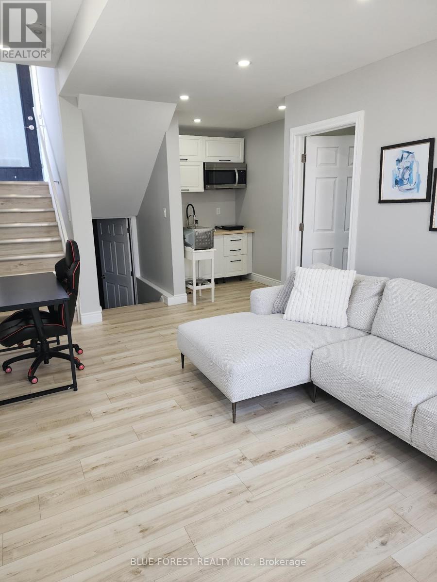 57 - 811 Sarnia Road, London North, Ontario  N6H 0K3 - Photo 3 - X13410188
