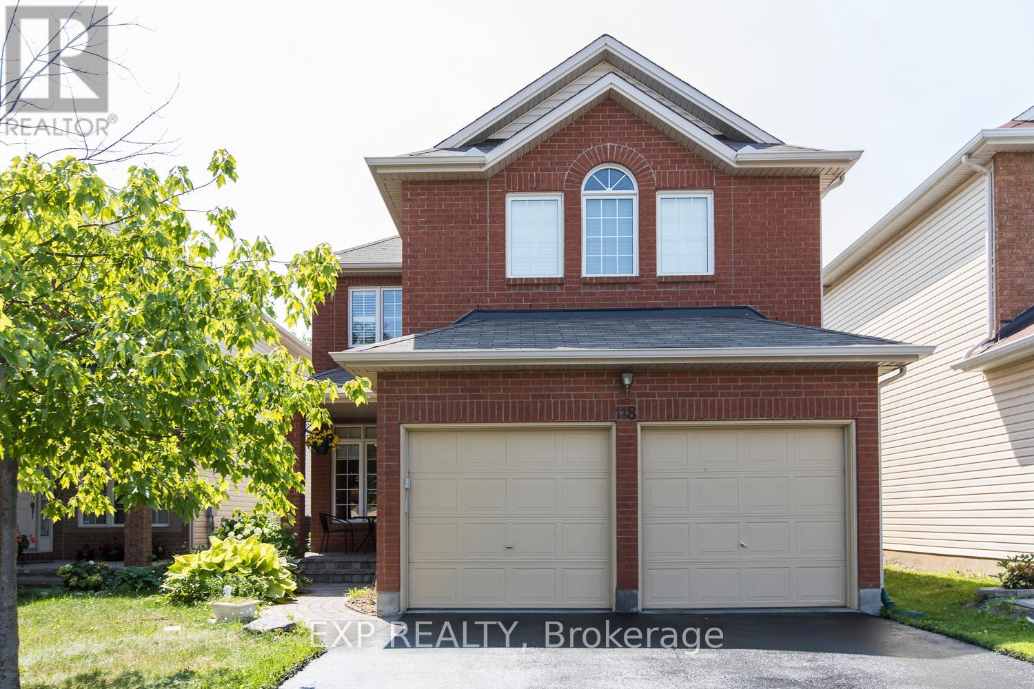 118 FINN COURT, Ottawa, Ontario