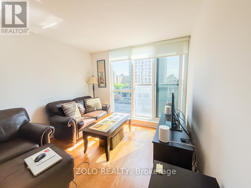817 - 320 Richmond Street E, Toronto, Ontario  M5A 1P9 - Photo 3 - C13410212