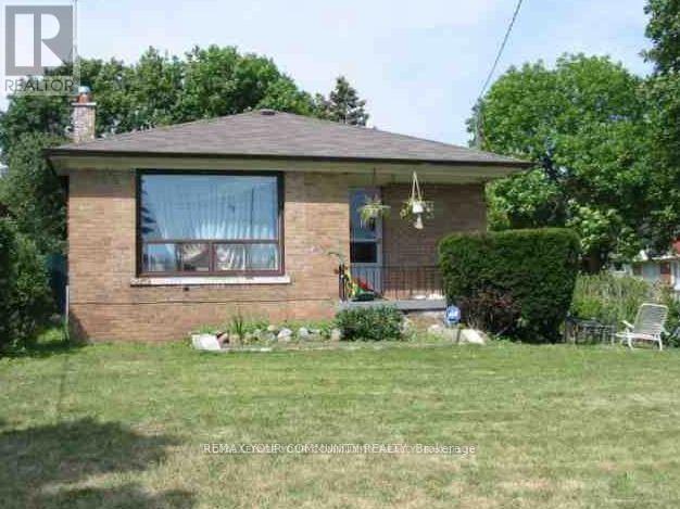 (MAIN LEVEL) - 38 PEKING ROAD, Toronto, Ontario