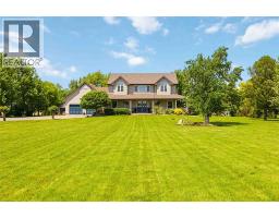 6052 COURTRIGHT LINE, Oil Springs, Ontario