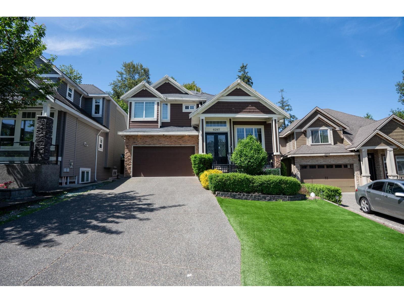 6287 148A STREET, Surrey