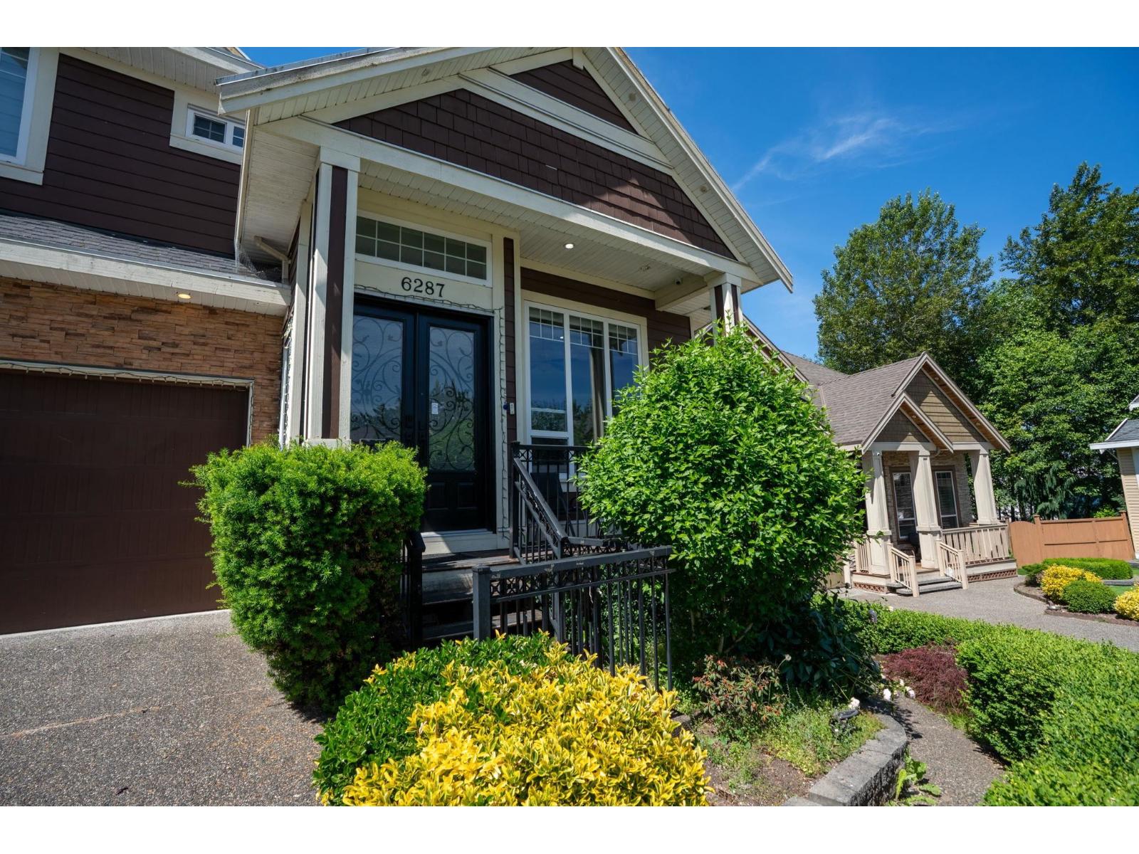 6287 148a Street, Surrey, British Columbia  V3W 2W9 - Photo 34 - R3132520