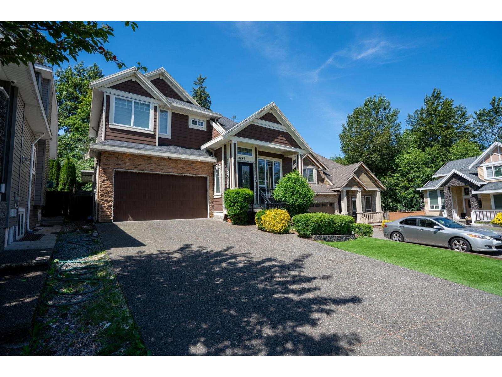6287 148a Street, Surrey, British Columbia  V3W 2W9 - Photo 33 - R3132520