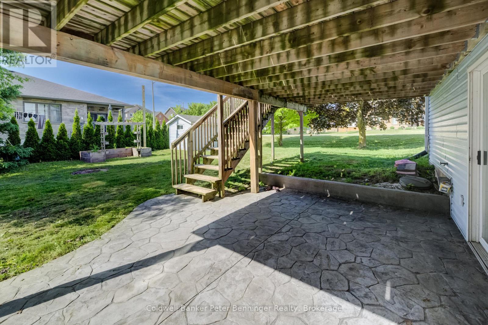54 Ellen Avenue, Brockton, Ontario  N0G 2V0 - Photo 41 - X13410208