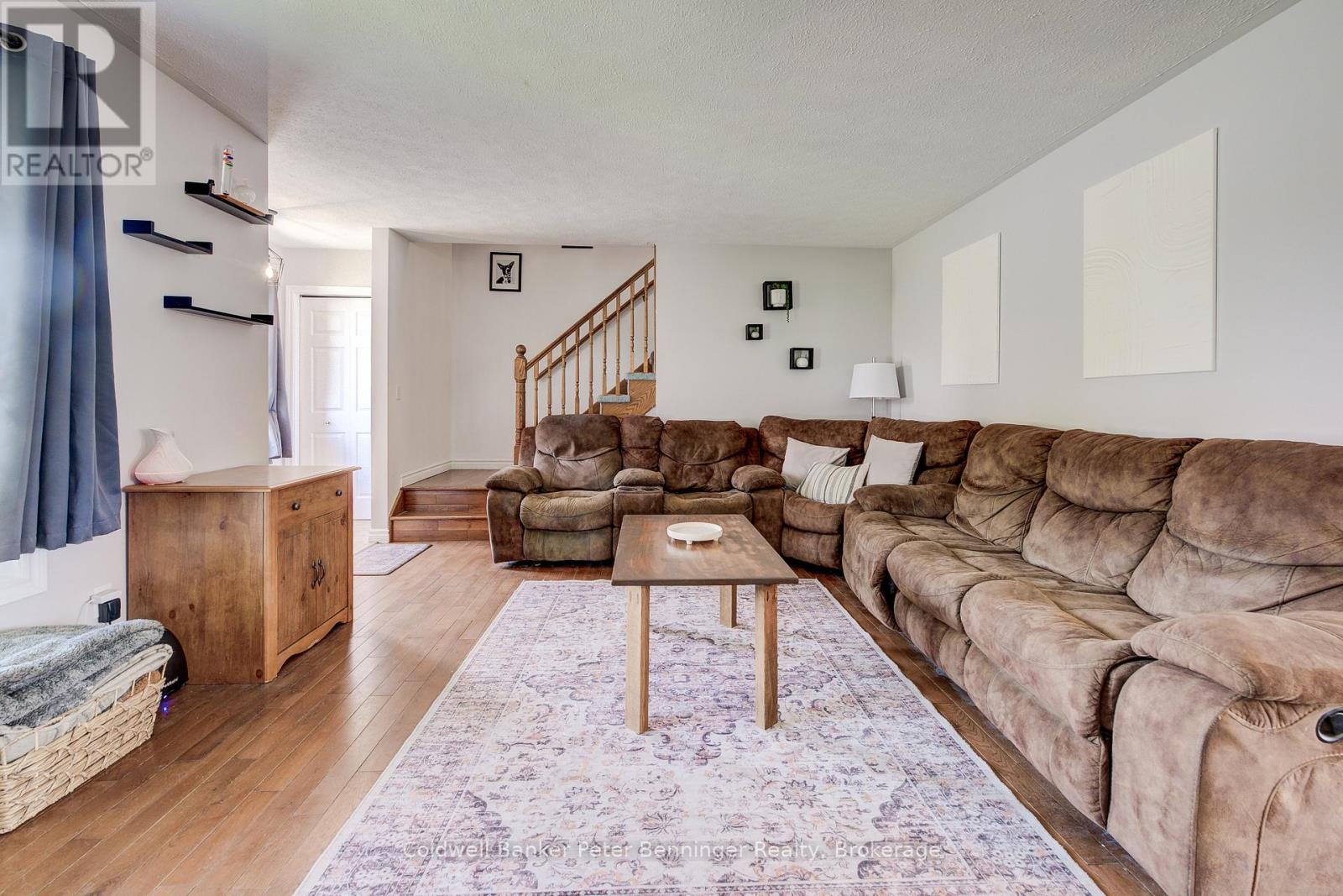54 Ellen Avenue, Brockton, Ontario  N0G 2V0 - Photo 6 - X13410208