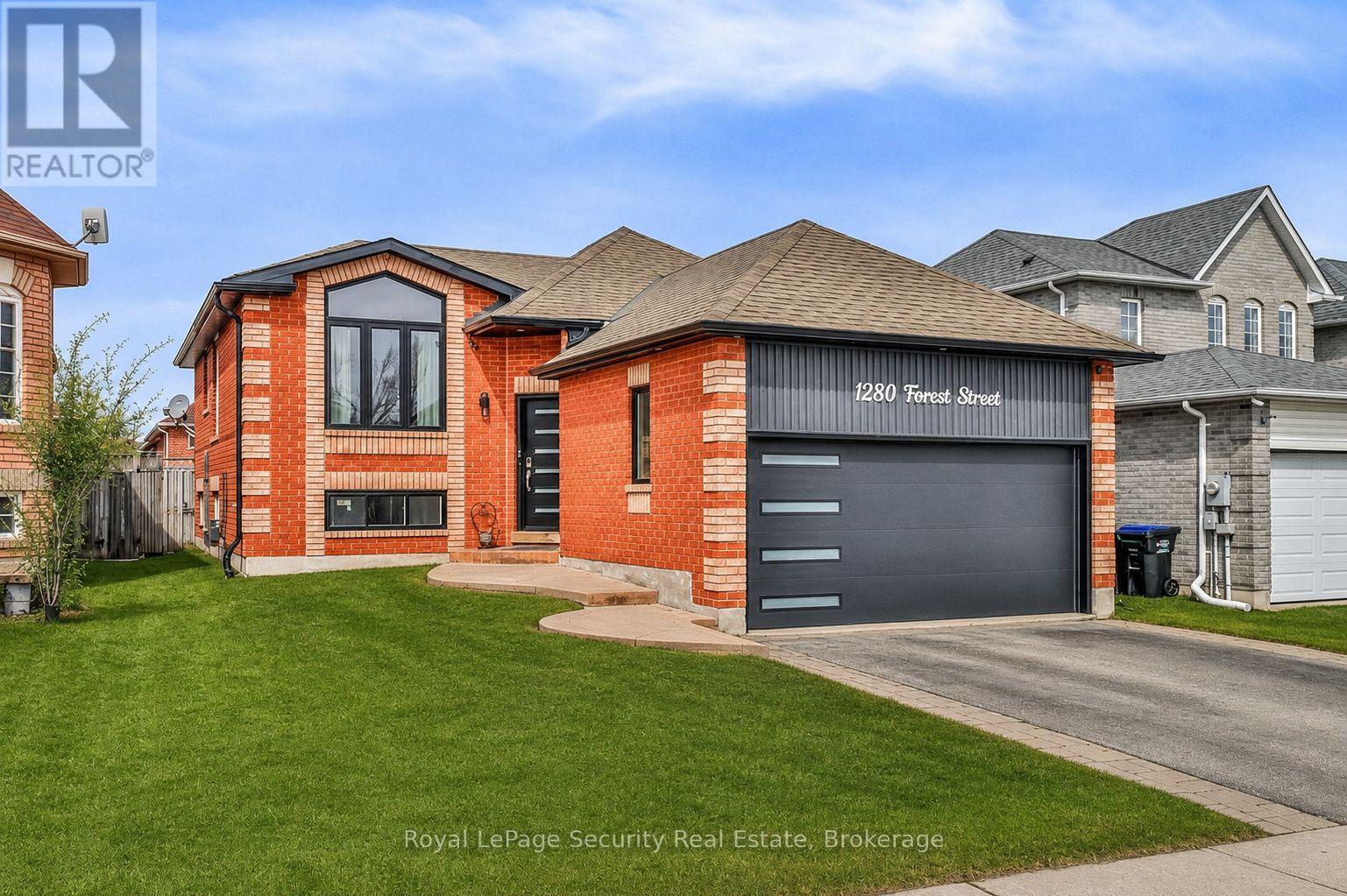 1280 FOREST STREET, Innisfil, Ontario