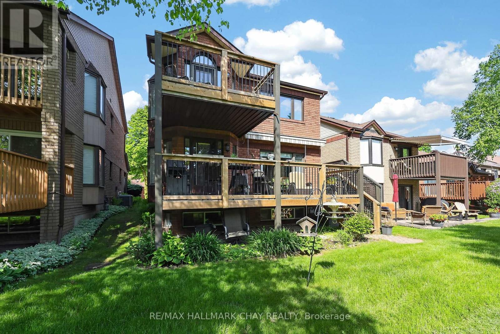 3 - 174 Green Briar Road, New Tecumseth, Ontario  L9R 1X9 - Photo 15 - N13410202