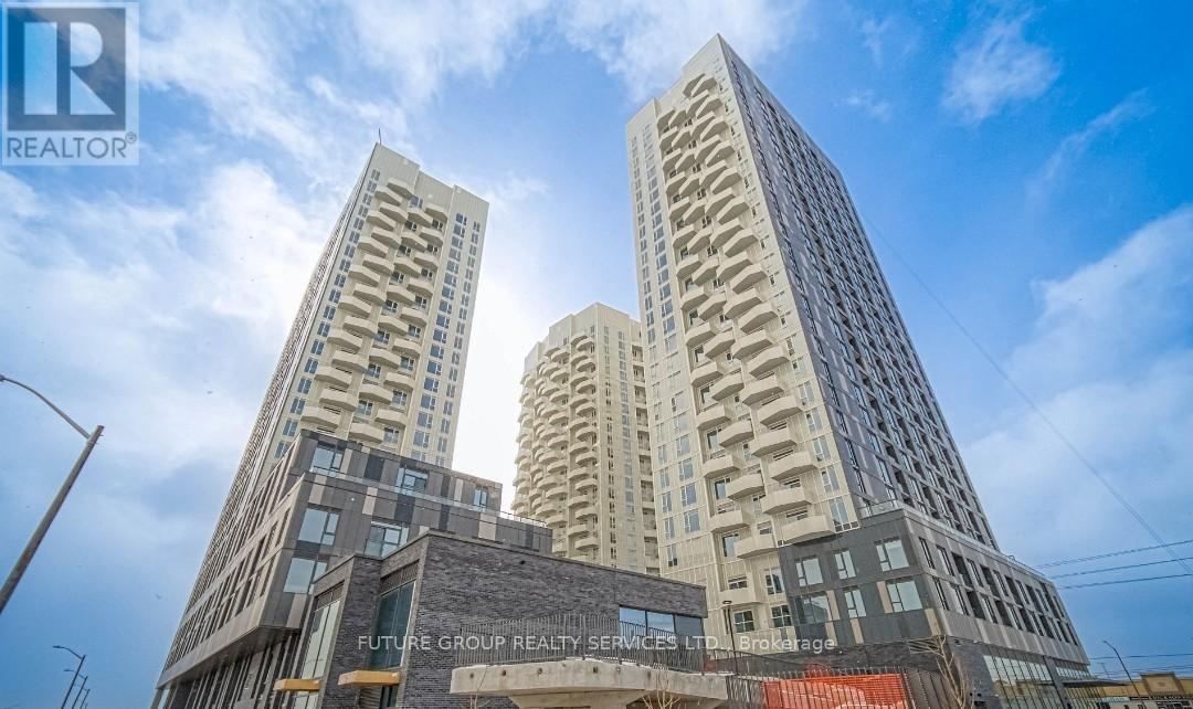 433 - 498 CALDARI ROAD, Vaughan, Ontario