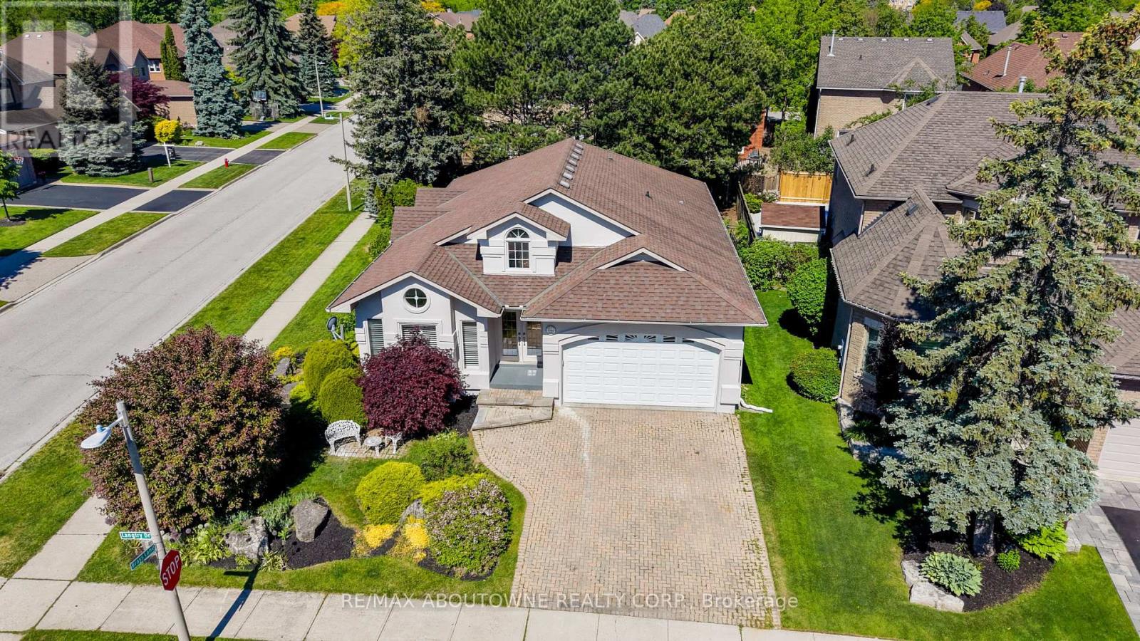 2163 Langtry Drive, Oakville, Ontario  L6M 3J7 - Photo 37 - W13410196