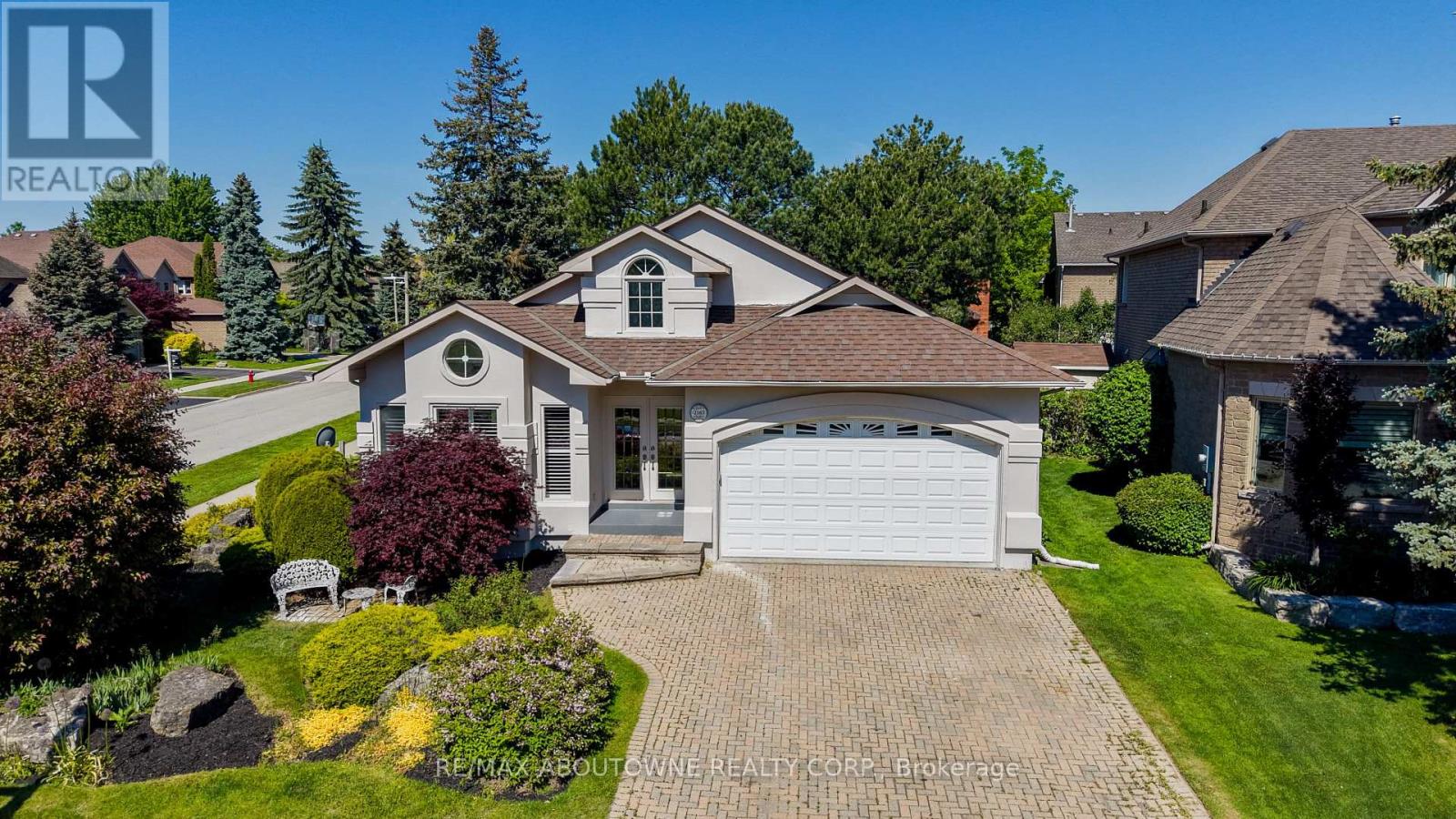 2163 Langtry Drive, Oakville, Ontario  L6M 3J7 - Photo 38 - W13410196