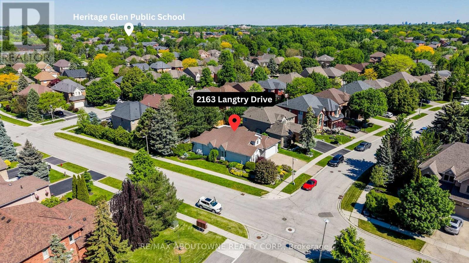 2163 Langtry Drive, Oakville, Ontario  L6M 3J7 - Photo 39 - W13410196