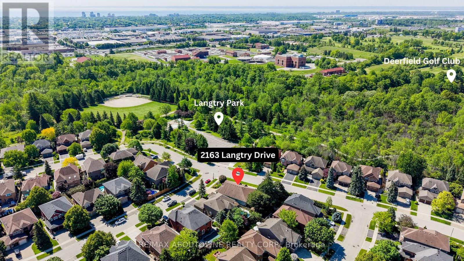 2163 Langtry Drive, Oakville, Ontario  L6M 3J7 - Photo 40 - W13410196