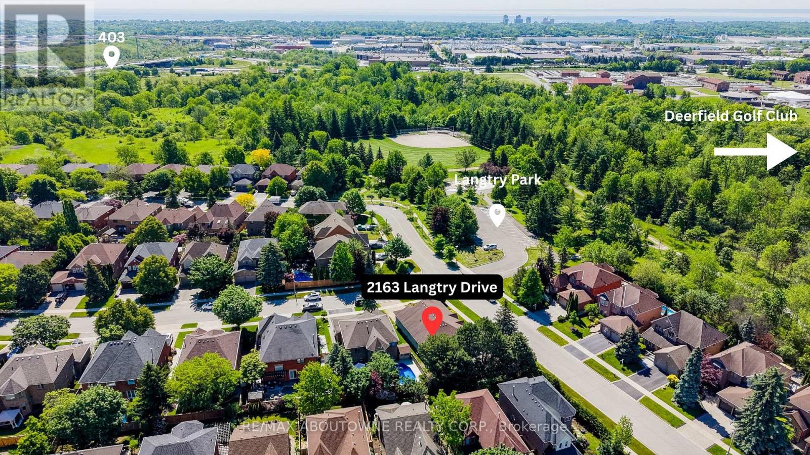 2163 Langtry Drive, Oakville, Ontario  L6M 3J7 - Photo 41 - W13410196