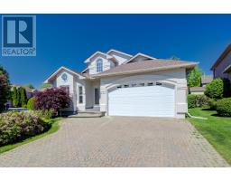 2163 LANGTRY DRIVE, Oakville, Ontario
