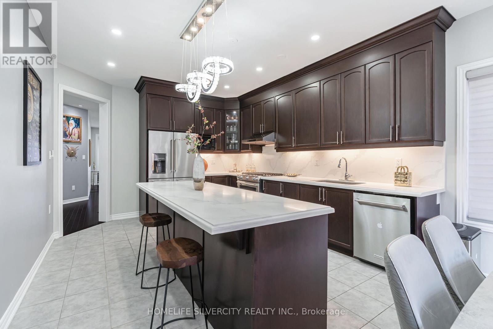 17 Henry Moody Drive, Brampton, Ontario  L7A 5A8 - Photo 13 - W13410200