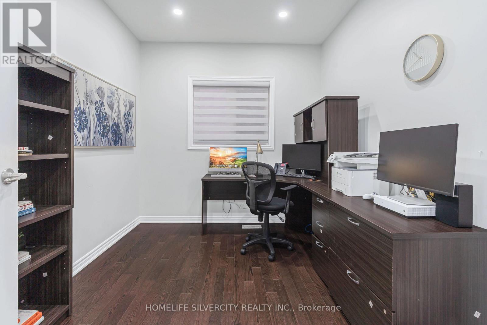 17 Henry Moody Drive, Brampton, Ontario  L7A 5A8 - Photo 22 - W13410200
