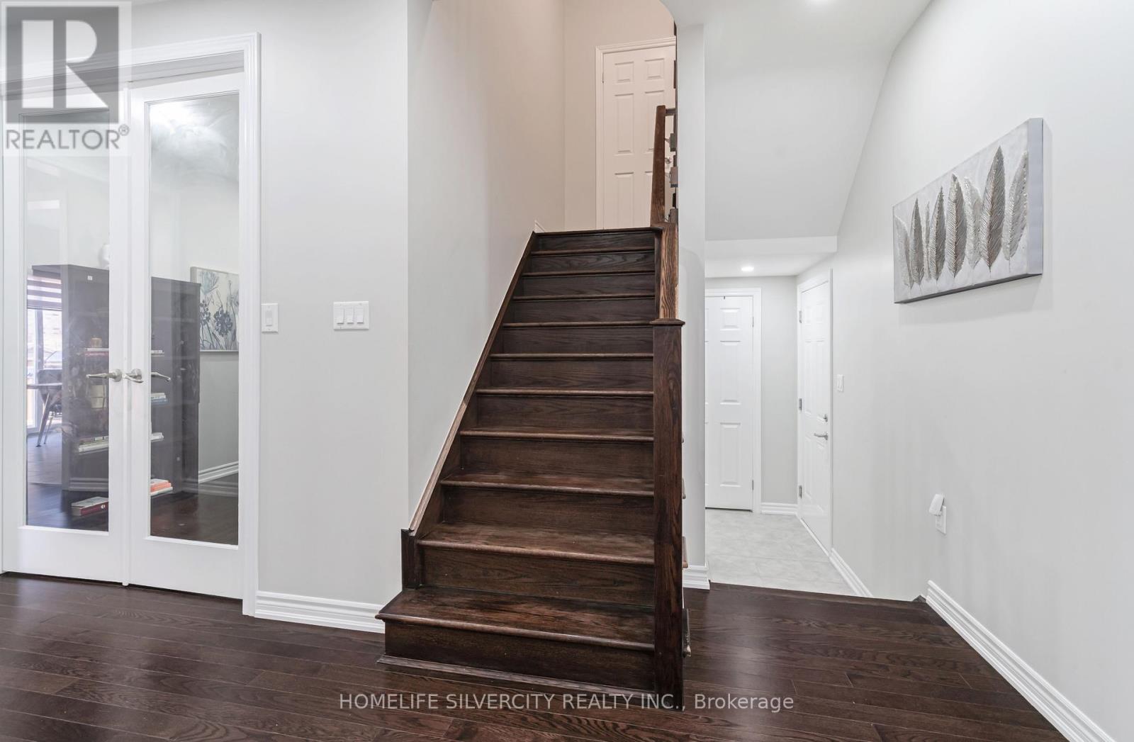 17 Henry Moody Drive, Brampton, Ontario  L7A 5A8 - Photo 23 - W13410200