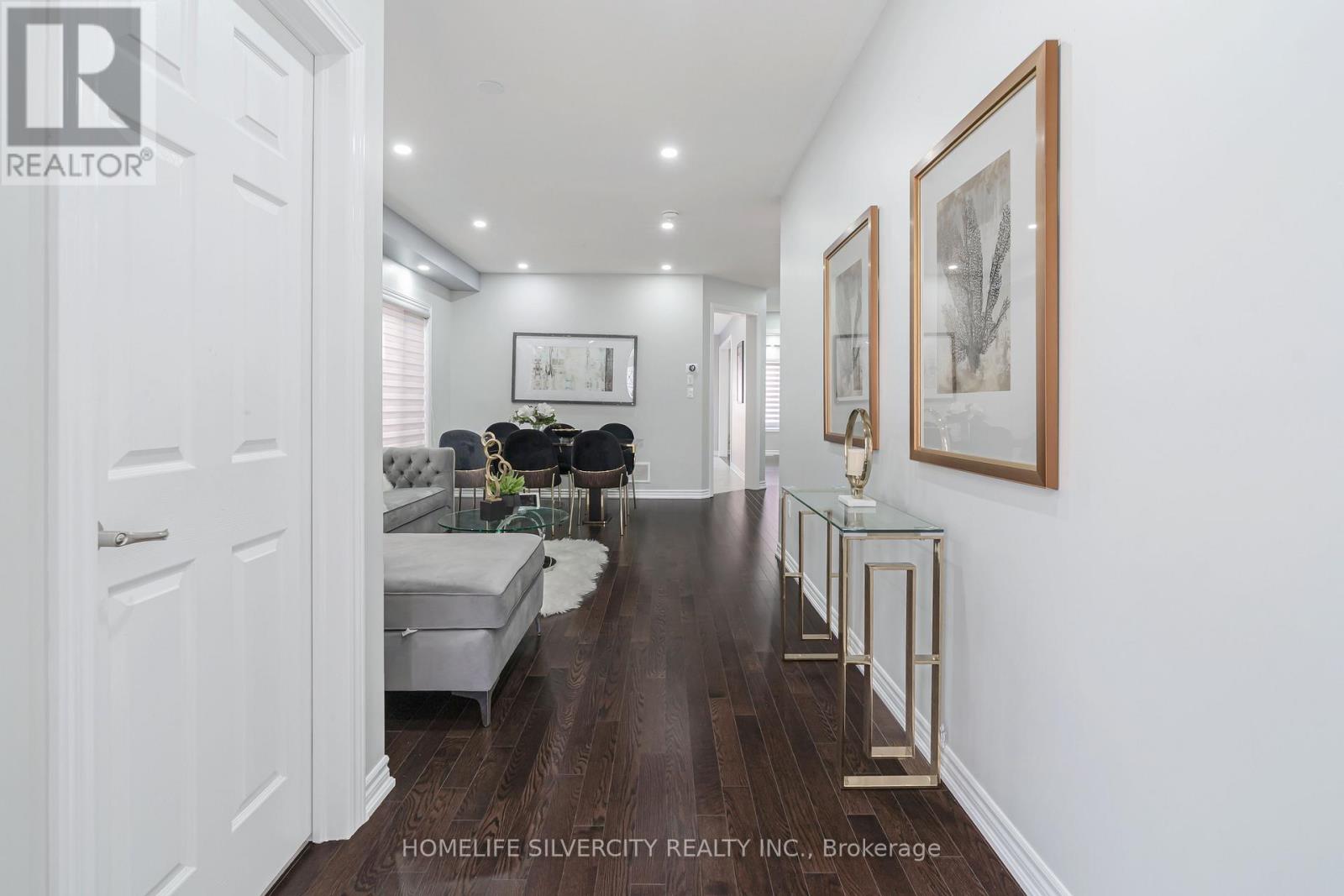 17 Henry Moody Drive, Brampton, Ontario  L7A 5A8 - Photo 8 - W13410200