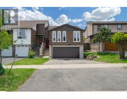 3241 MCCARTHY COURT, Mississauga, Ontario