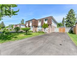 2569 LUNDENE ROAD, Mississauga, Ontario