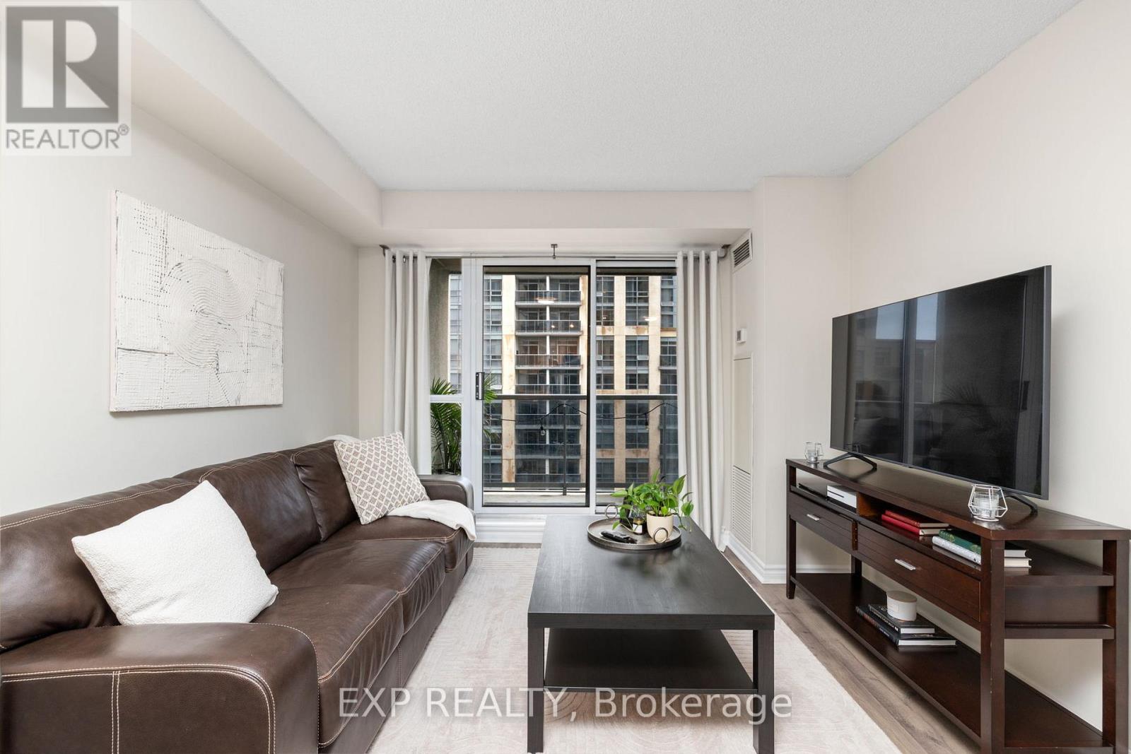 1605 - 5 Michael Power Place, Toronto, Ontario  M9A 0A3 - Photo 10 - W13410224