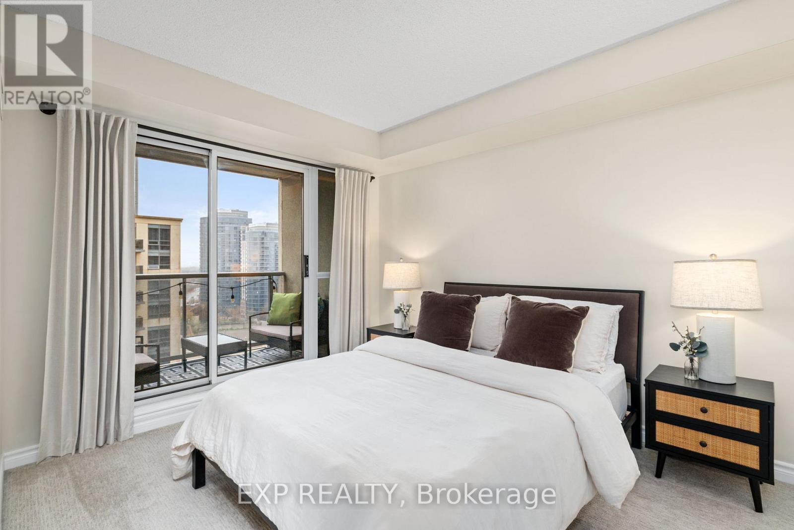 1605 - 5 Michael Power Place, Toronto, Ontario  M9A 0A3 - Photo 15 - W13410224