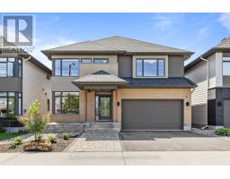 143 STONEMEADOW DRIVE, Ottawa, Ontario