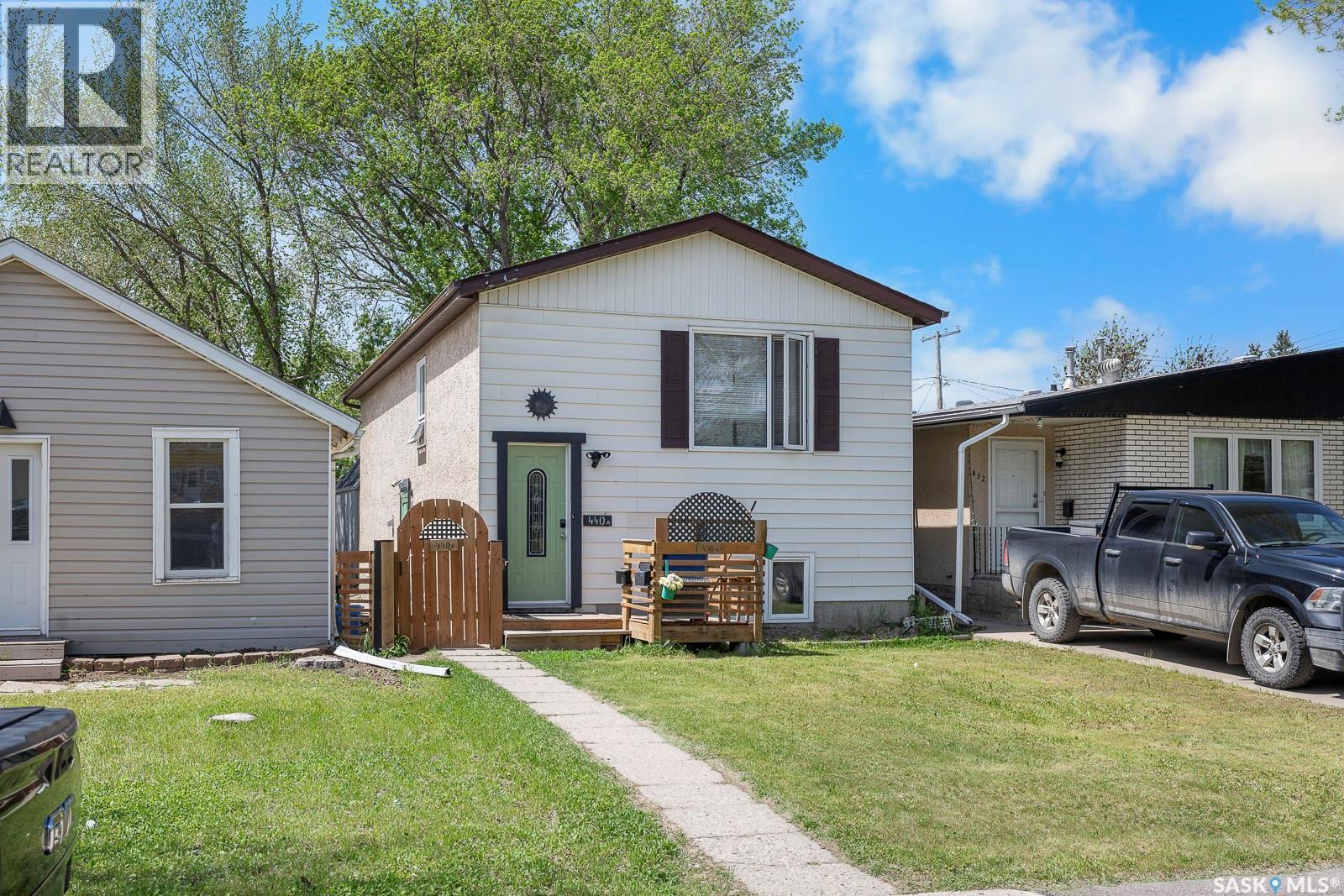 440 LORNE STREET, Regina, Saskatchewan
