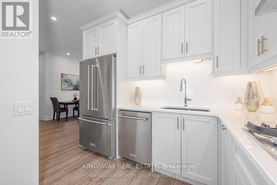 218 - 99 Louisa Street S, Kawartha Lakes, Ontario  K0M 1N0 - Photo 15 - X13410192