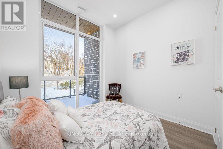 218 - 99 Louisa Street S, Kawartha Lakes, Ontario  K0M 1N0 - Photo 17 - X13410192