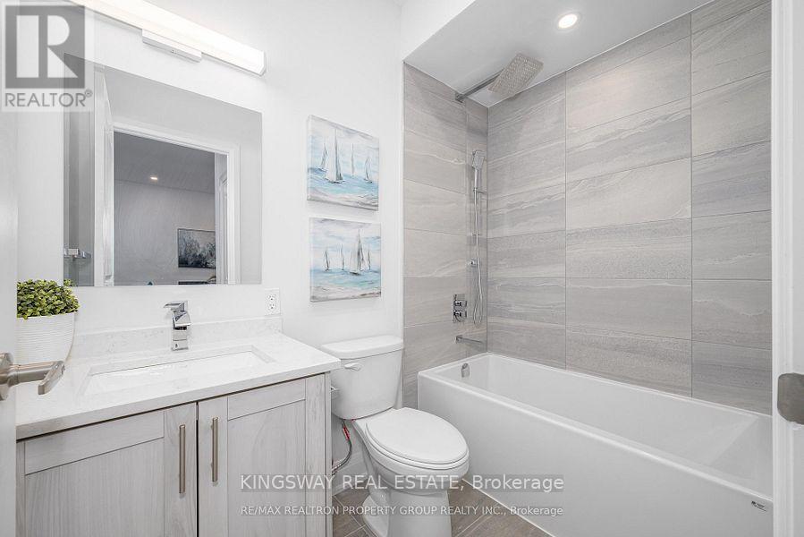 218 - 99 Louisa Street S, Kawartha Lakes, Ontario  K0M 1N0 - Photo 19 - X13410192