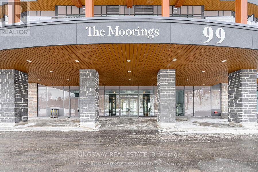 218 - 99 Louisa Street S, Kawartha Lakes, Ontario  K0M 1N0 - Photo 3 - X13410192