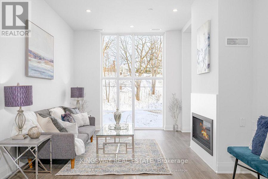 218 - 99 Louisa Street S, Kawartha Lakes, Ontario  K0M 1N0 - Photo 4 - X13410192