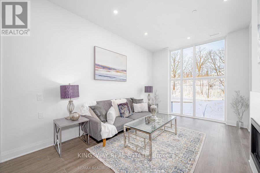 218 - 99 Louisa Street S, Kawartha Lakes, Ontario  K0M 1N0 - Photo 5 - X13410192