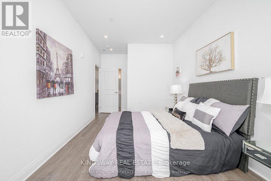218 - 99 Louisa Street S, Kawartha Lakes, Ontario  K0M 1N0 - Photo 6 - X13410192